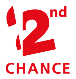 Logo 2nd-chance