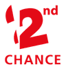 Logo 2nd-chance