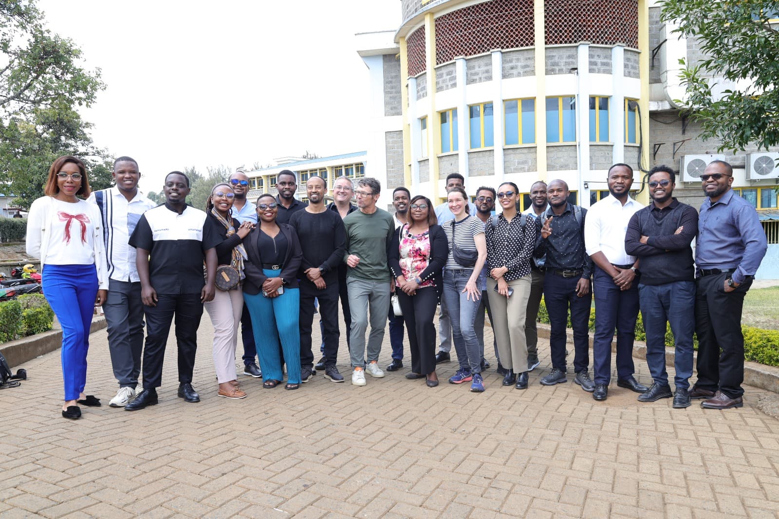 Kenya - Advanced Workshop in Reconstructive Surgery